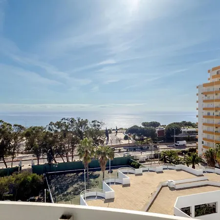 Sea View - One Bedroom Oceanfront Luxury